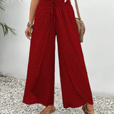 Felicia - Comfortable Pants