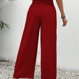 Felicia - Comfortable Pants