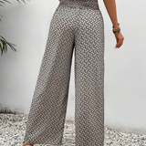 Felicia - Comfortable Pants