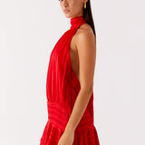 Sylwia - Mini Dress
