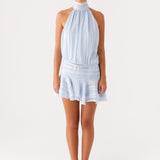 Sylwia - Mini Dress