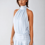 Sylwia - Mini Dress