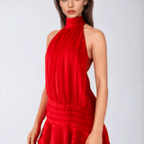 Sylwia - Mini Dress