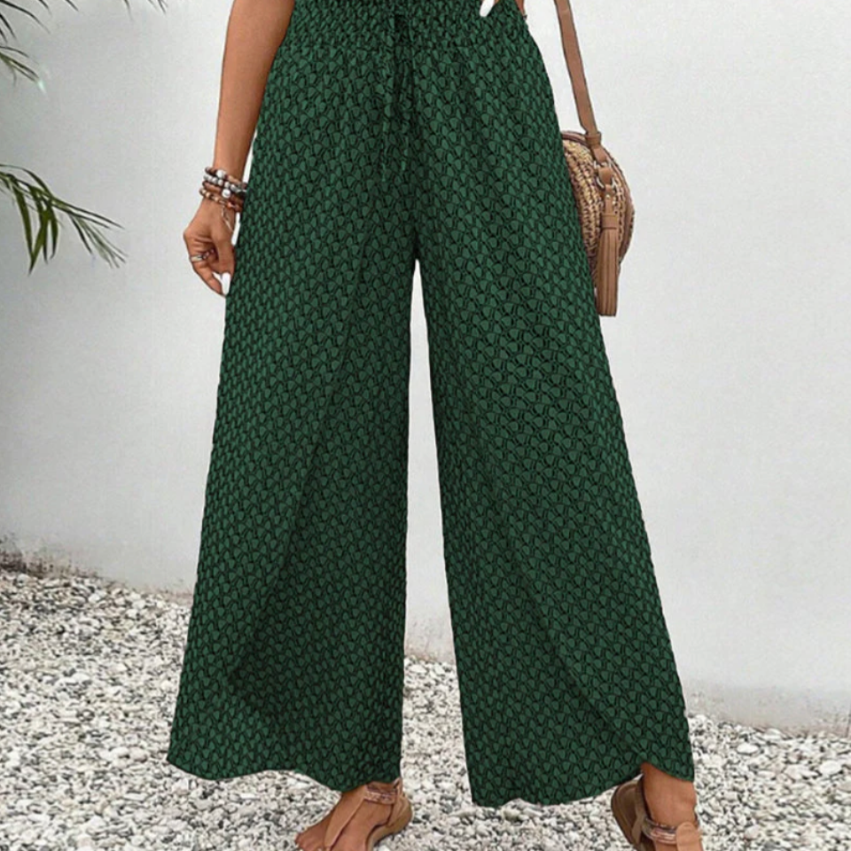 Felicia - Comfortable Pants