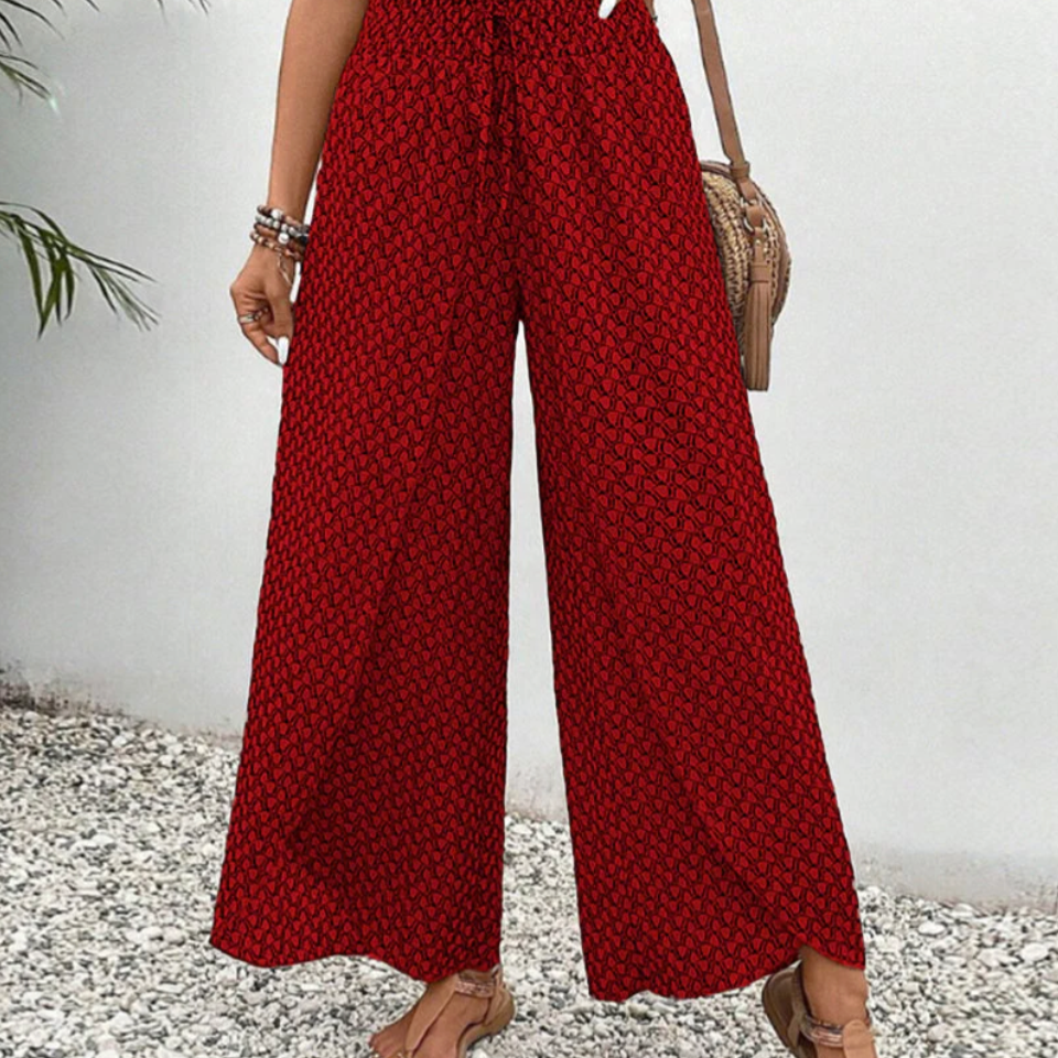 Felicia - Comfortable Pants